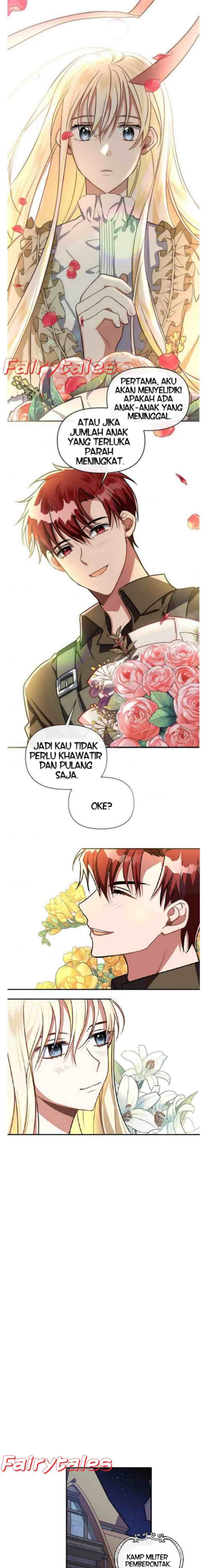 Please Be Obsessed With Me chapter 8 halaman 8