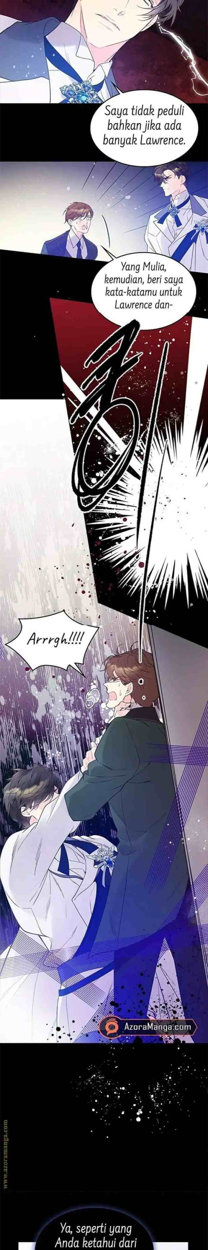 Béatrice chapter 51 halaman 10