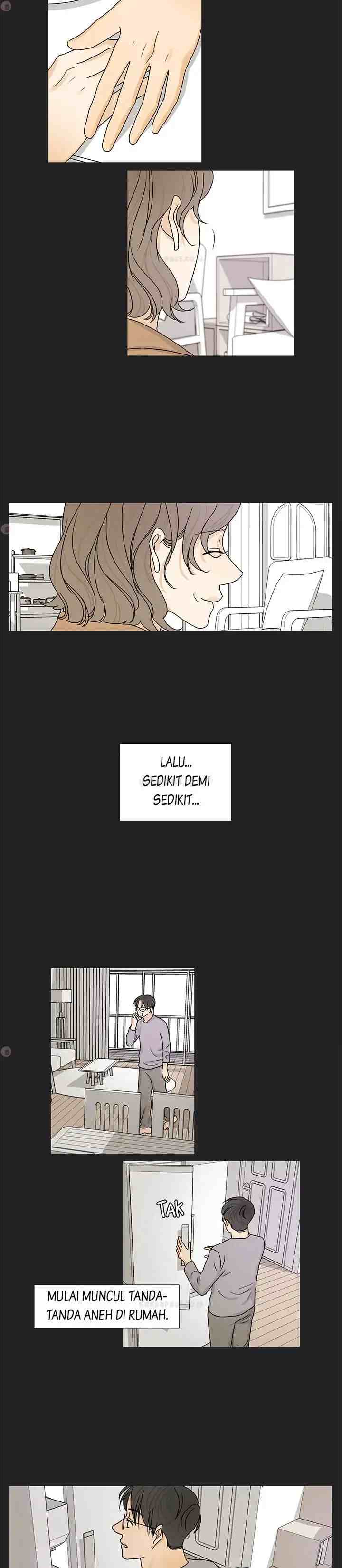 Doryung's Family chapter 73 halaman 13
