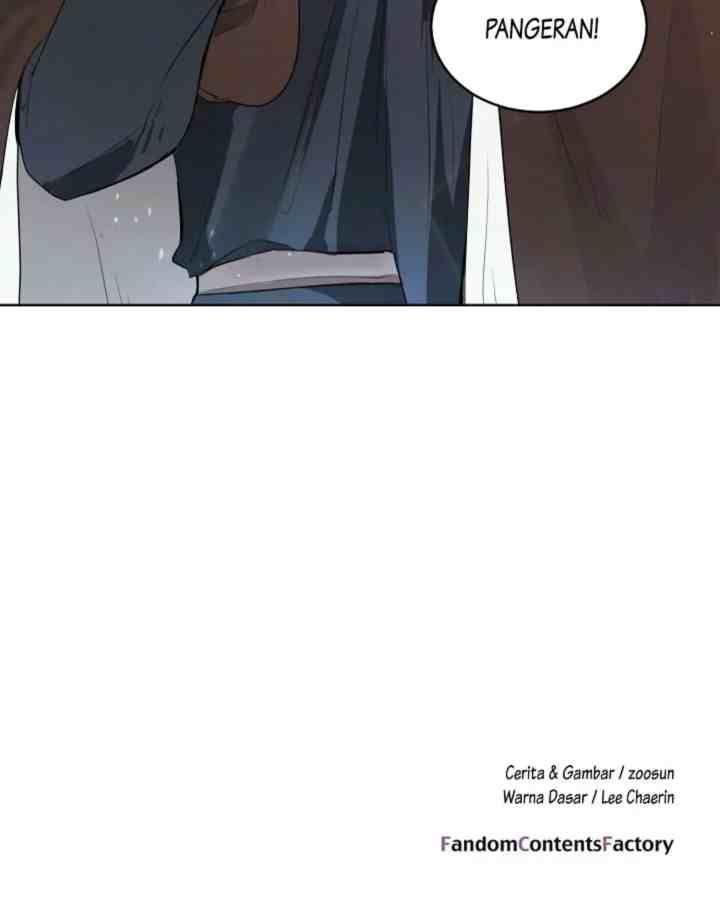 I'm Stanning the ‏Prince chapter 27 halaman 16