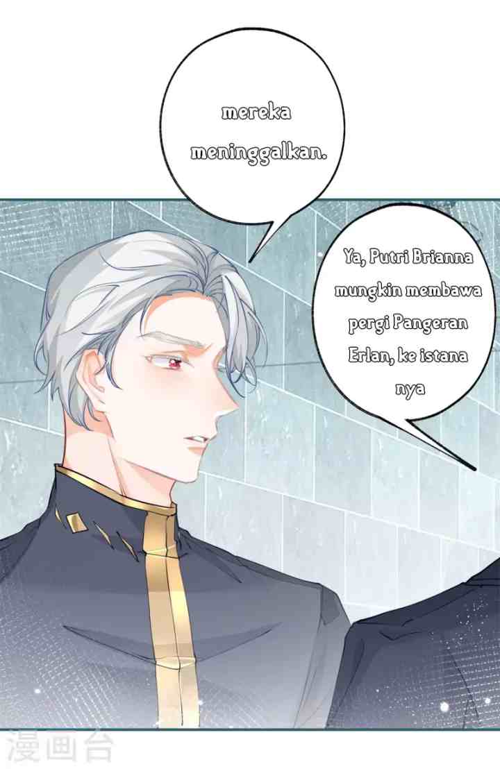 I Became the Sacrificial Princess chapter 93 halaman 6
