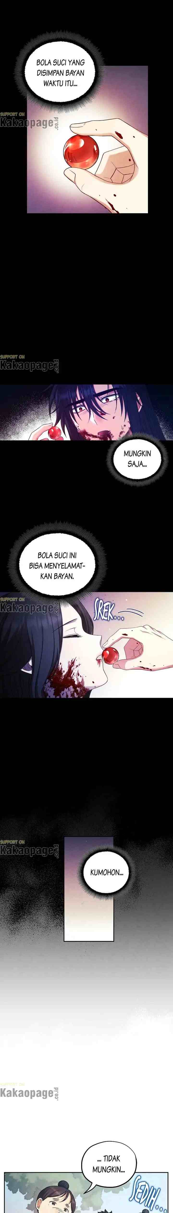Elixir of the Sun chapter 114 halaman 11
