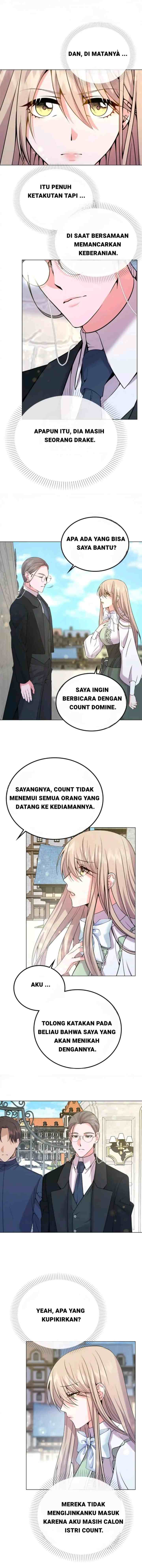 Amelia's Opalescent Marriage chapter 3 halaman 6