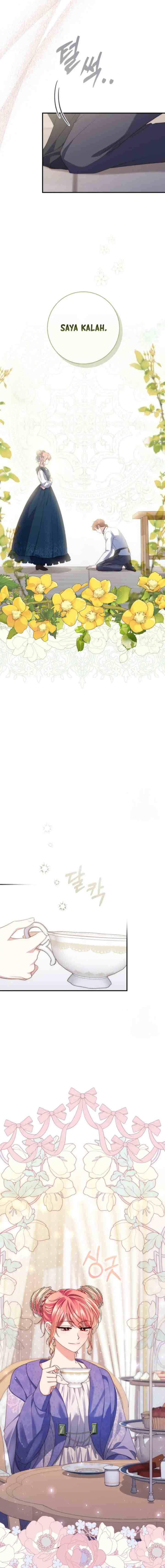 A Fortune Telling-Princess chapter 4 halaman 15