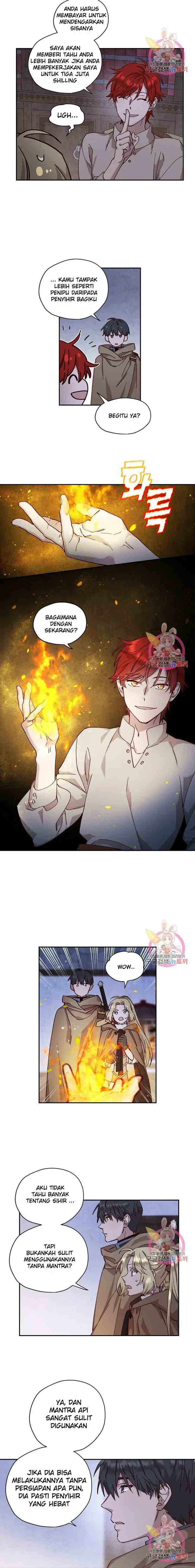 Guhaejuseyo Gongjunim chapter 12 halaman 4