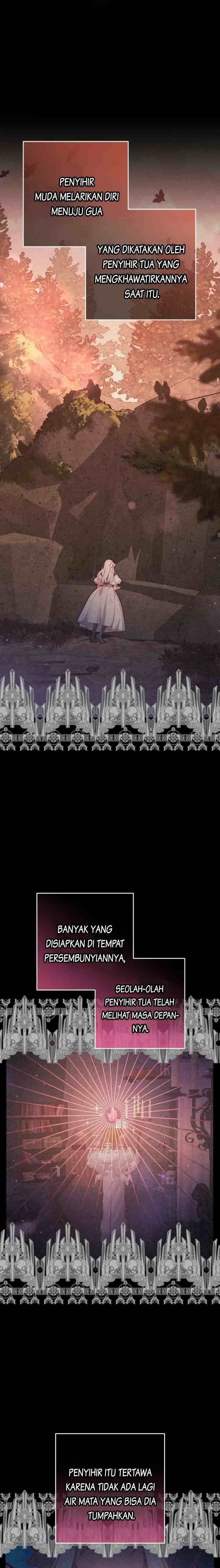 Crowning a Spoiled Prince chapter 55 halaman 15