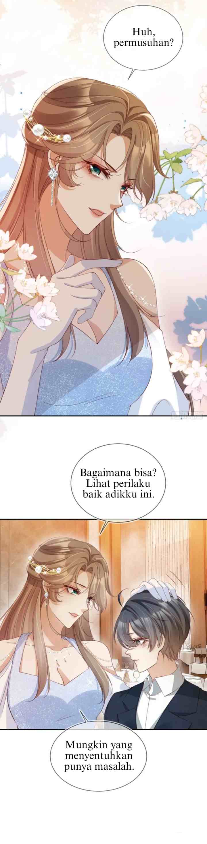 I Married the Disabled Big Shot After My Rebirth chapter 13 halaman 17