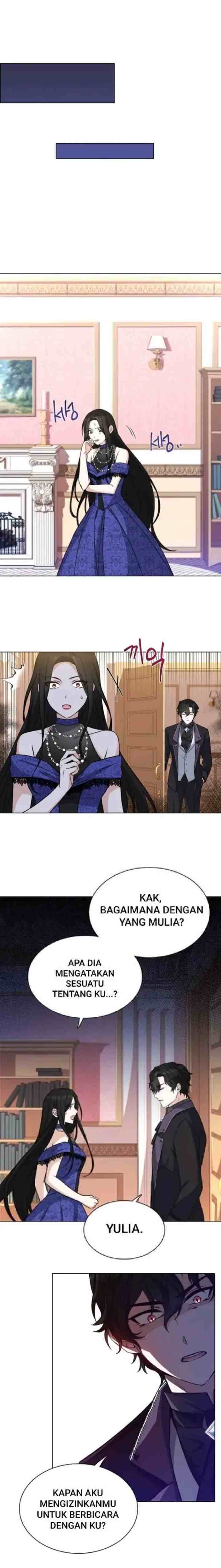One Night with Emperor chapter 19 halaman 14