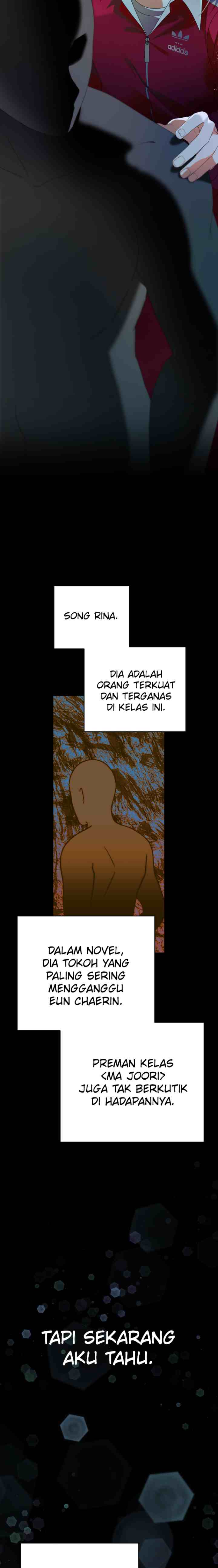 Survive Romance chapter 61 halaman 13