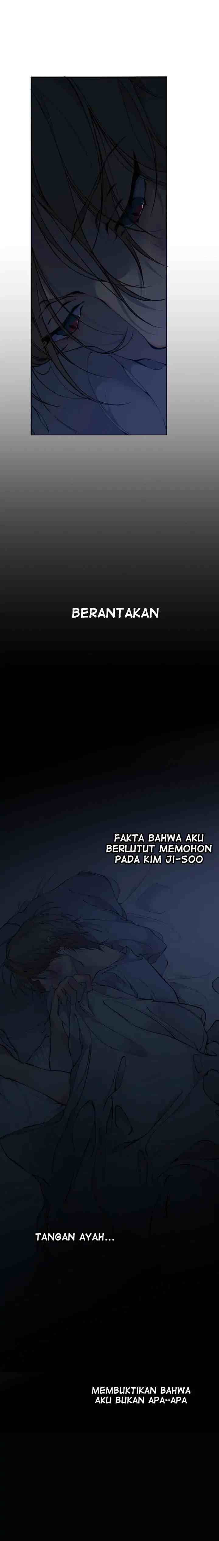 Lost in the Cloud chapter 42 halaman 17