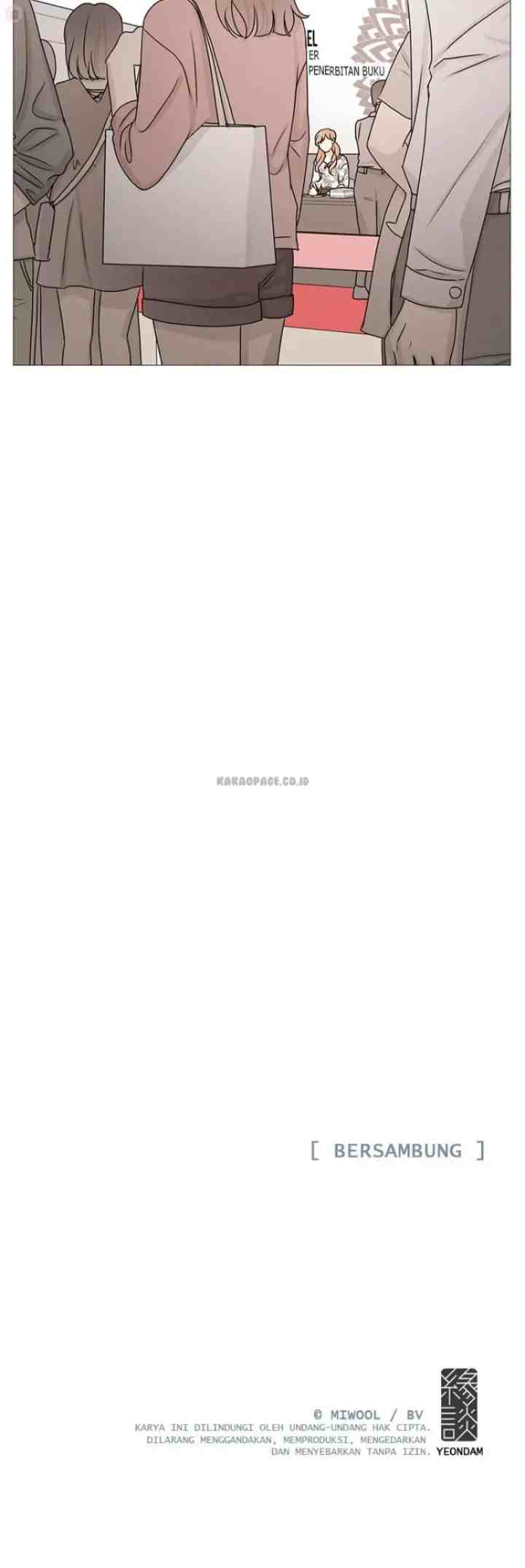Doryung's Family chapter 27 halaman 17