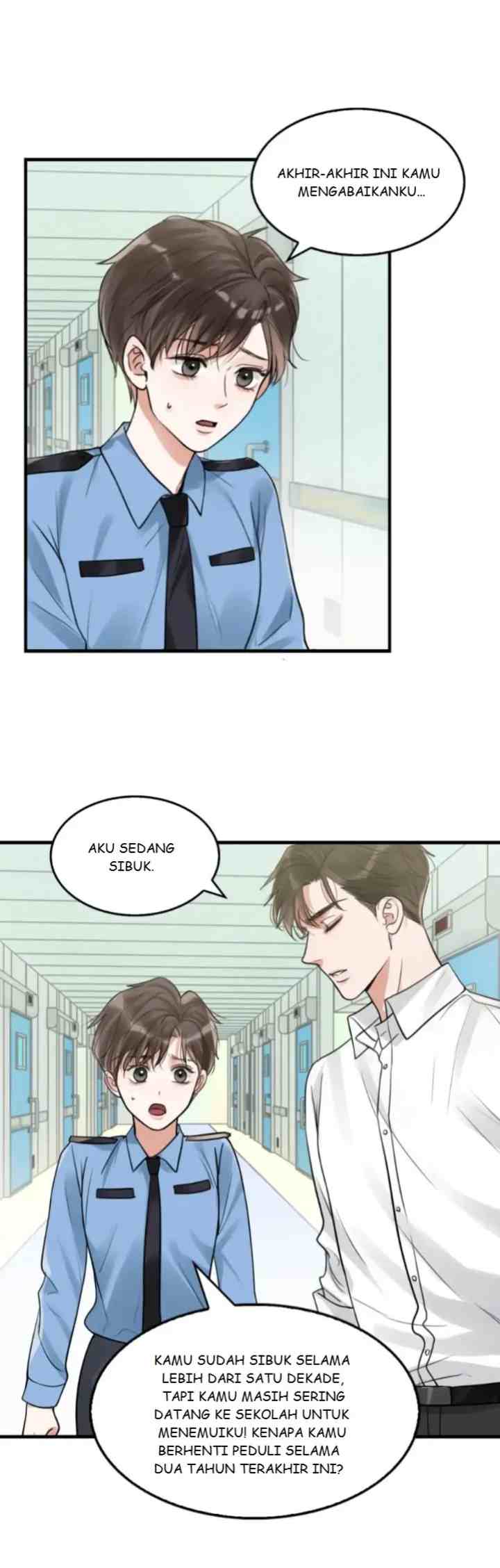 Breaking Through the Clouds 2: Swallow Sea chapter 108 halaman 11