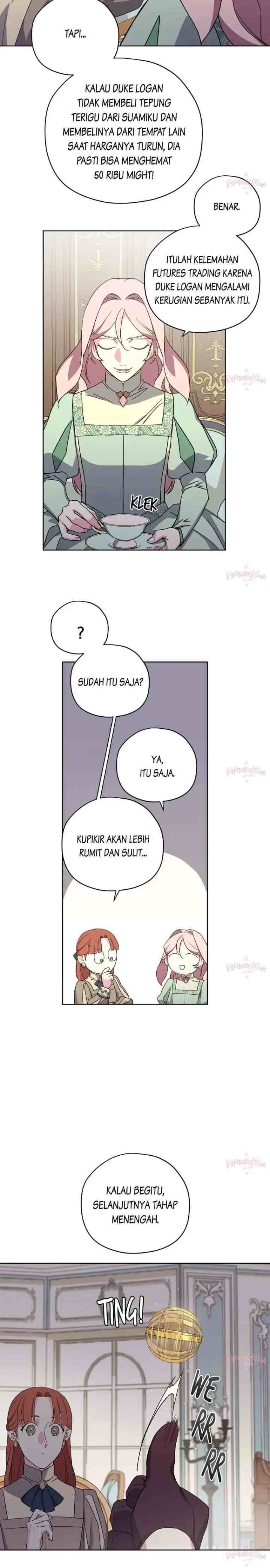 Chitra chapter 180 halaman 8