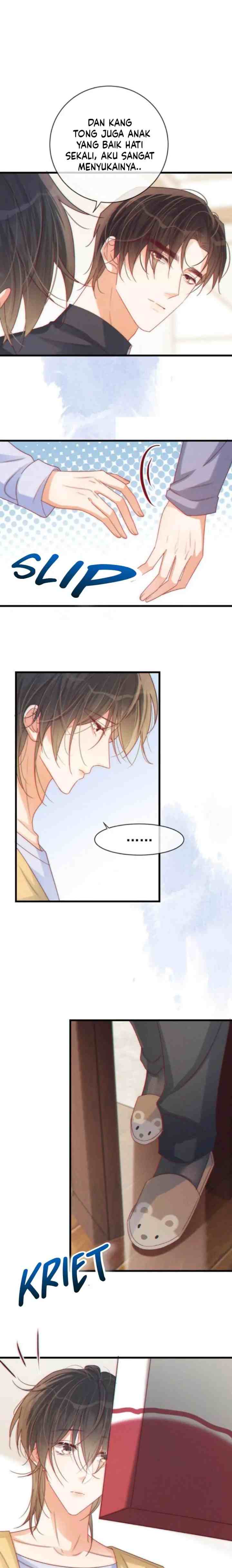 Intoxicated chapter 73 halaman 9