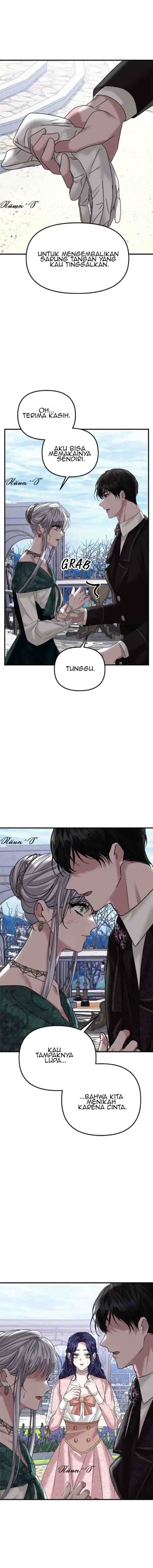 A Marriage Alliance for Revenge chapter 35 halaman 7