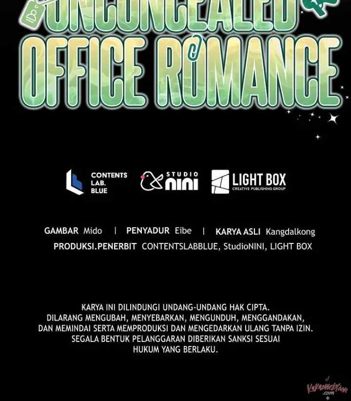 I Confessed To The Boss chapter 87 halaman 19