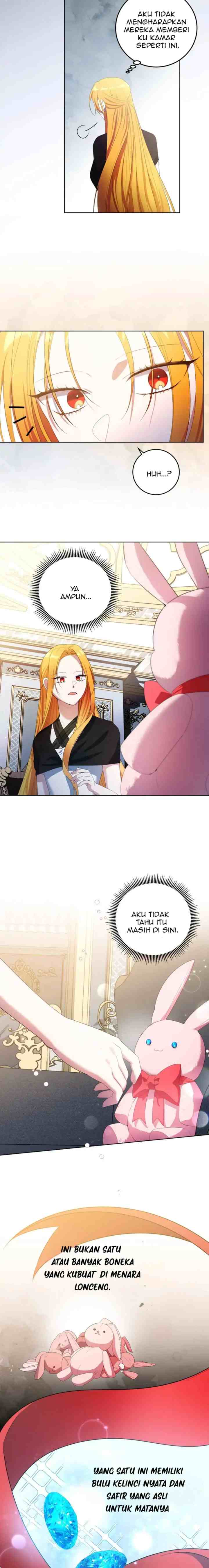 A Happy Ending for Villains chapter 29 halaman 14