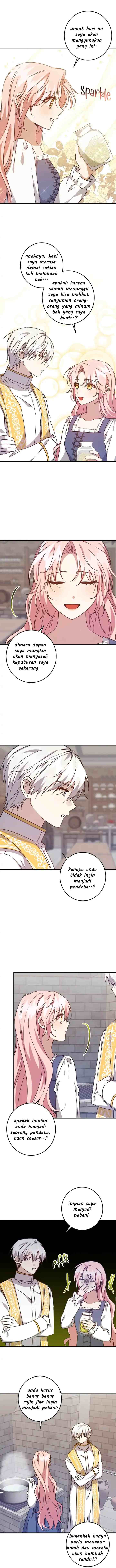 I Raised the Villains Preciously chapter 27 halaman 6