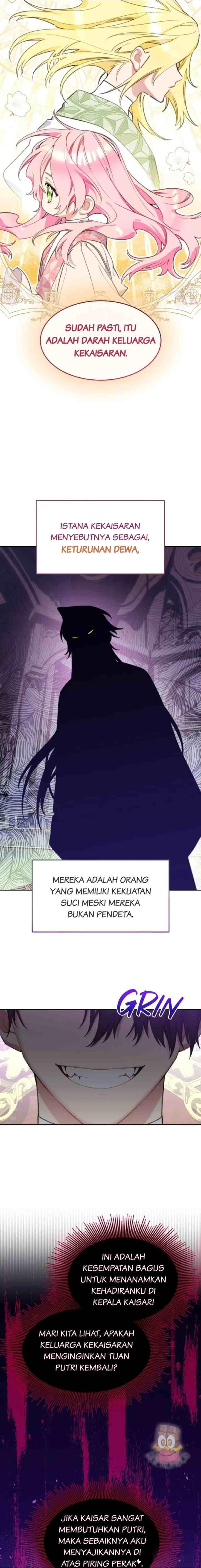Lotto Princess chapter 33 halaman 13