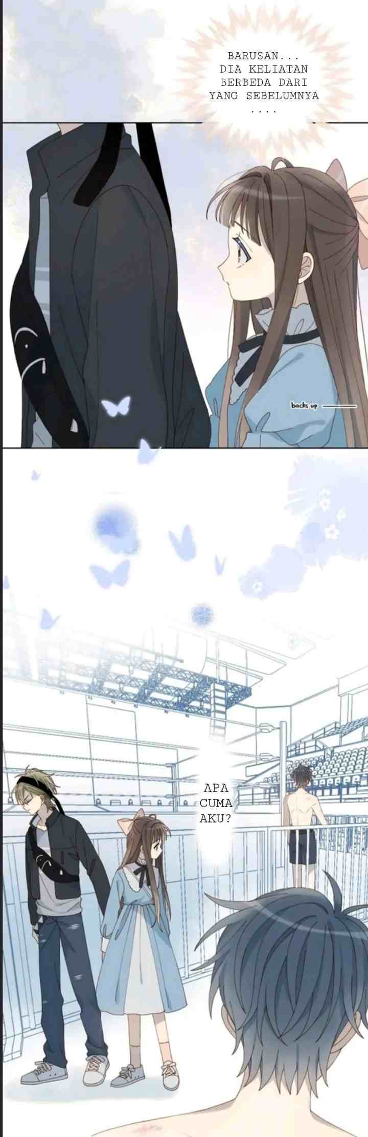 He Is So Flirty chapter 11 halaman 15