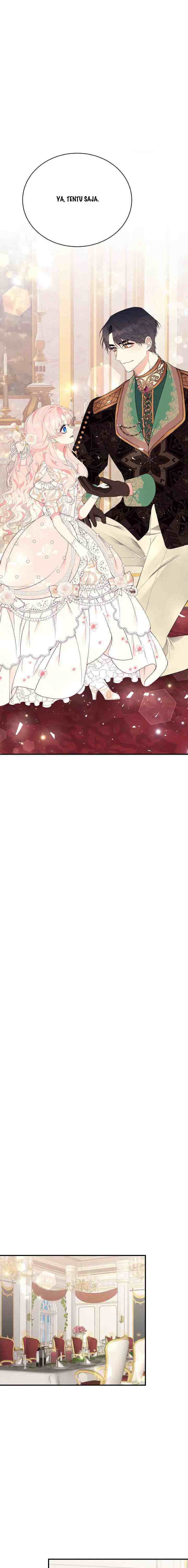 I Only Came to Find My Dad chapter 19 halaman 8