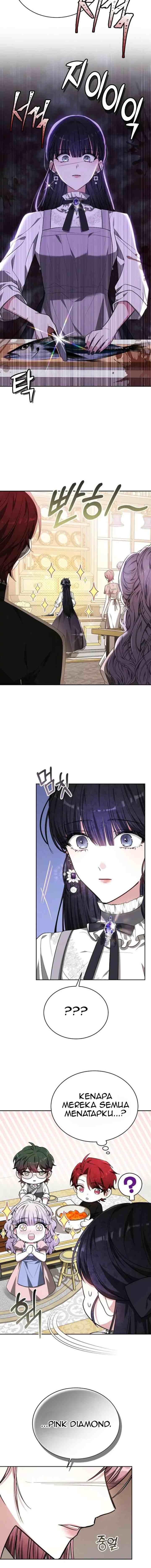 Bride of Obsidian chapter 5 halaman 10