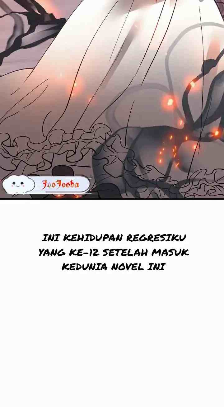 Live as a Villainess chapter 0 halaman 14
