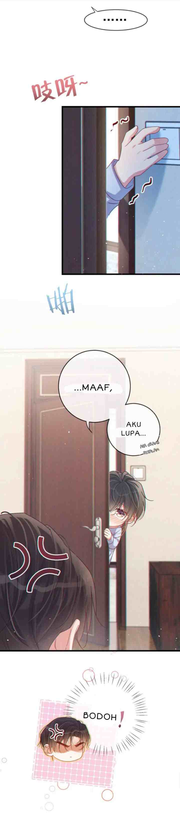 Intoxicated chapter 71 halaman 13