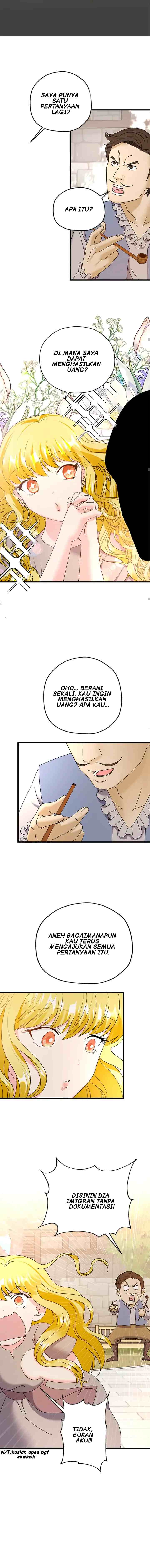 A Queen Without Her Crown chapter 3 halaman 14