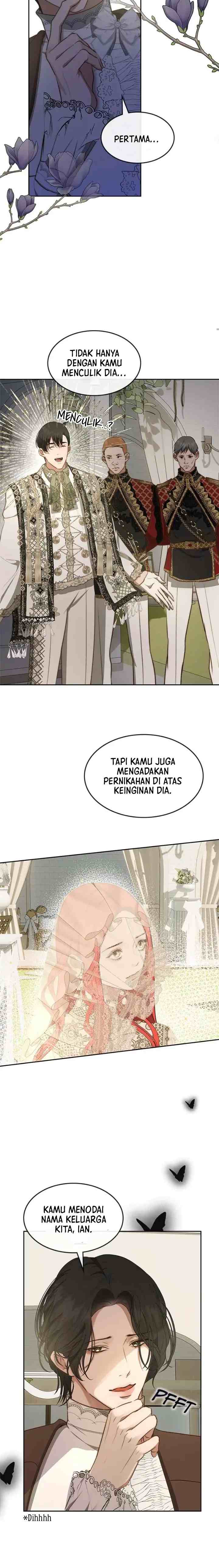 Thank You for Your Betrayal chapter 24 halaman 12