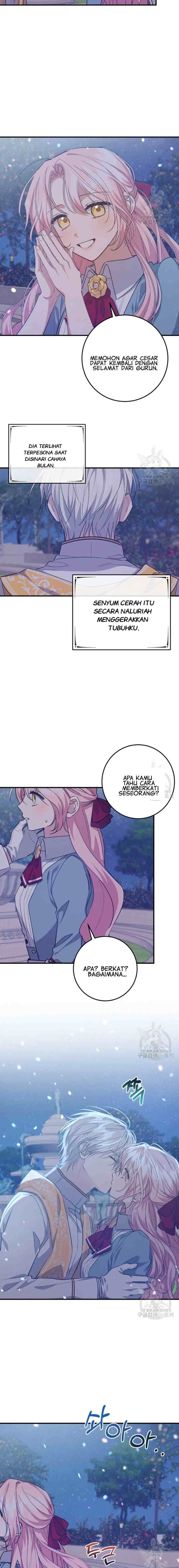 I Raised the Villains Preciously chapter 32 halaman 14