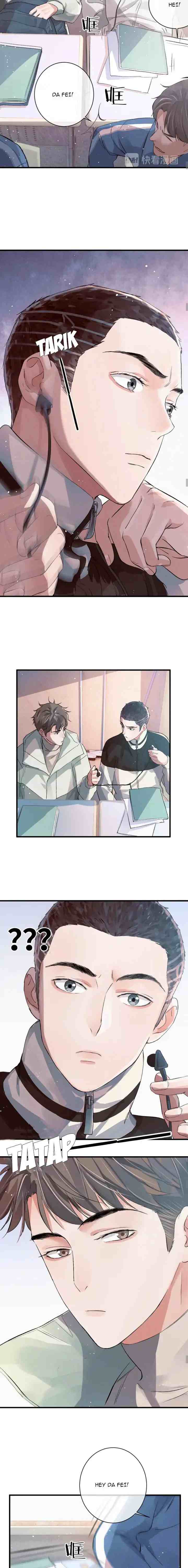 Sa Ye chapter 12 halaman 6