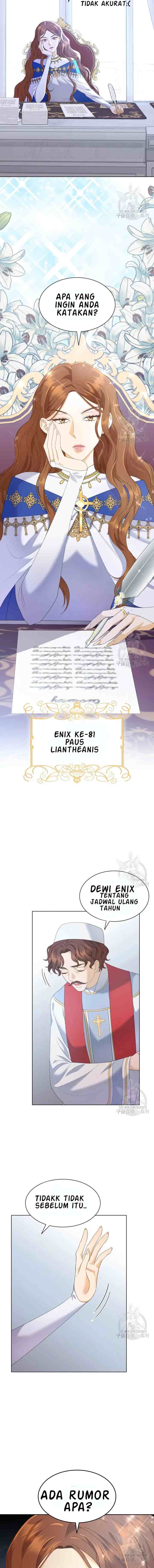 Miss Overprotected chapter 5 halaman 15