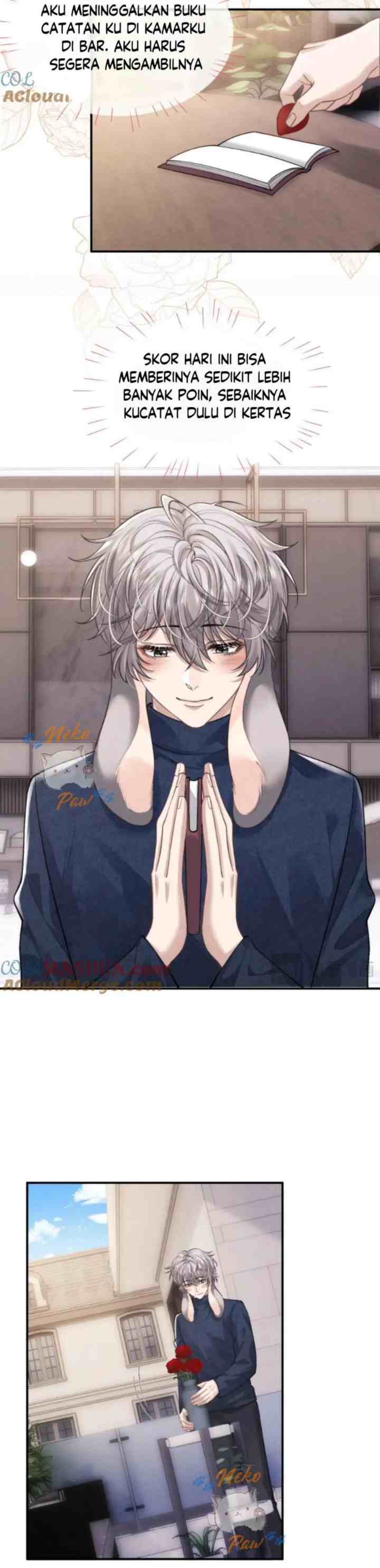 Everlasting Love chapter 62 halaman 12