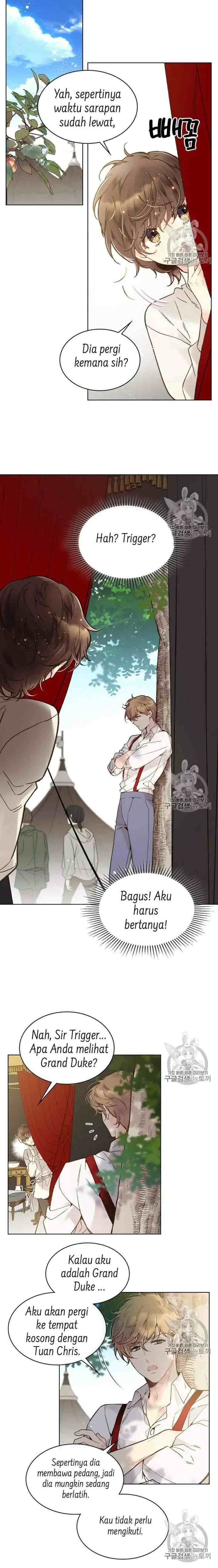 Béatrice chapter 44 halaman 7