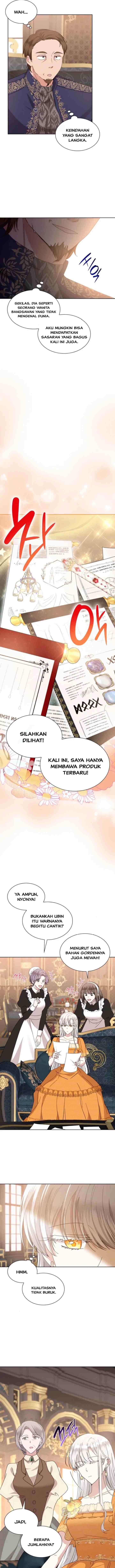 I Hope to Die chapter 8 halaman 8
