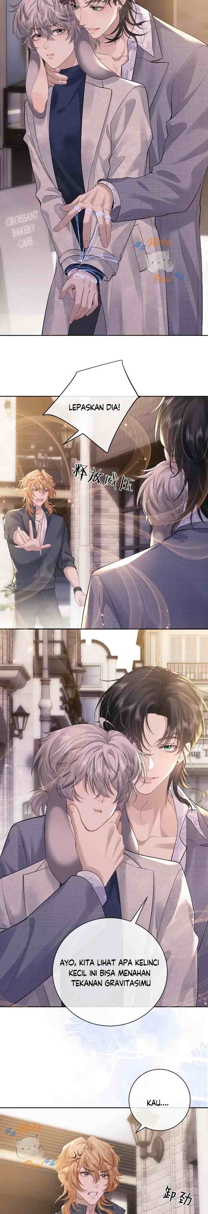 Everlasting Love chapter 59 halaman 4