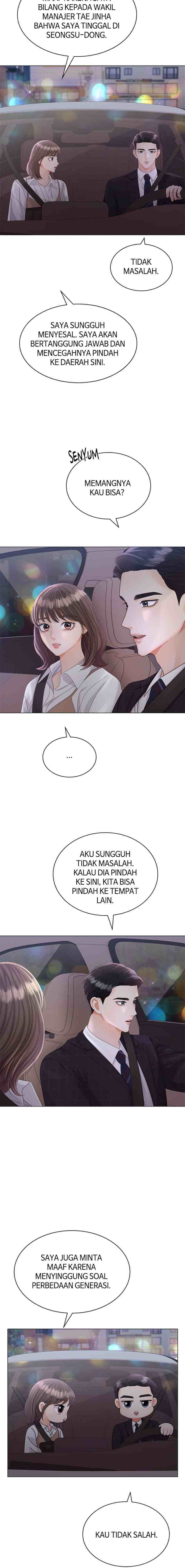 Purely Roommates chapter 16 halaman 15
