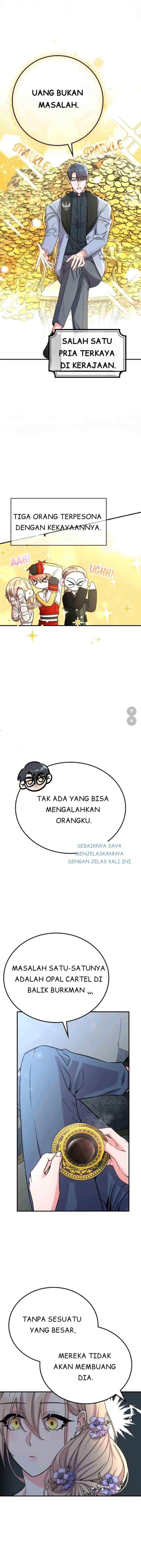 Amelia's Opalescent Marriage chapter 12 halaman 4