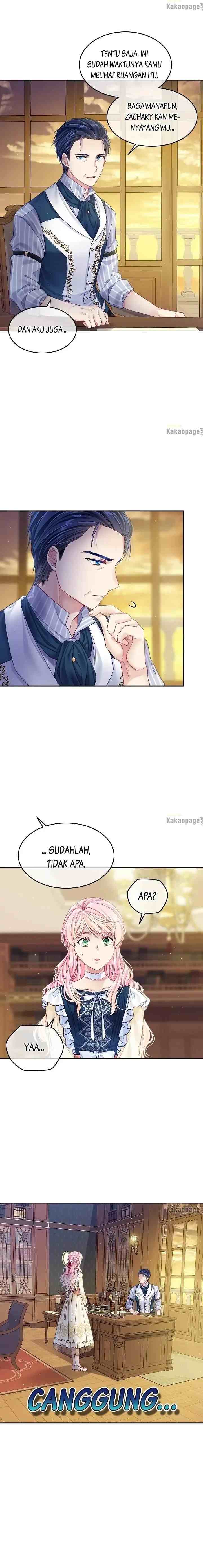 I'm In Trouble Because My Husband Is So Cute chapter 15 halaman 13