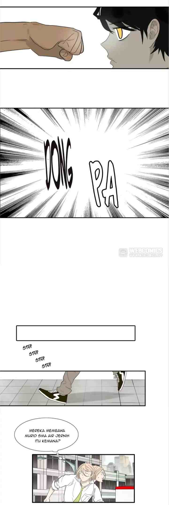 Mature Unlimited chapter 78 halaman 16
