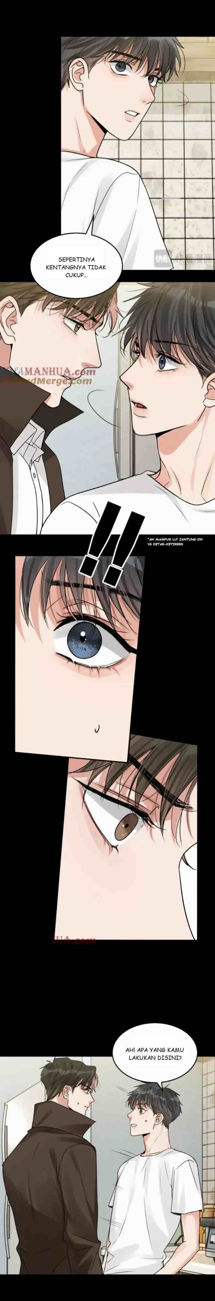 Breaking Through the Clouds 2: Swallow Sea chapter 112 halaman 6