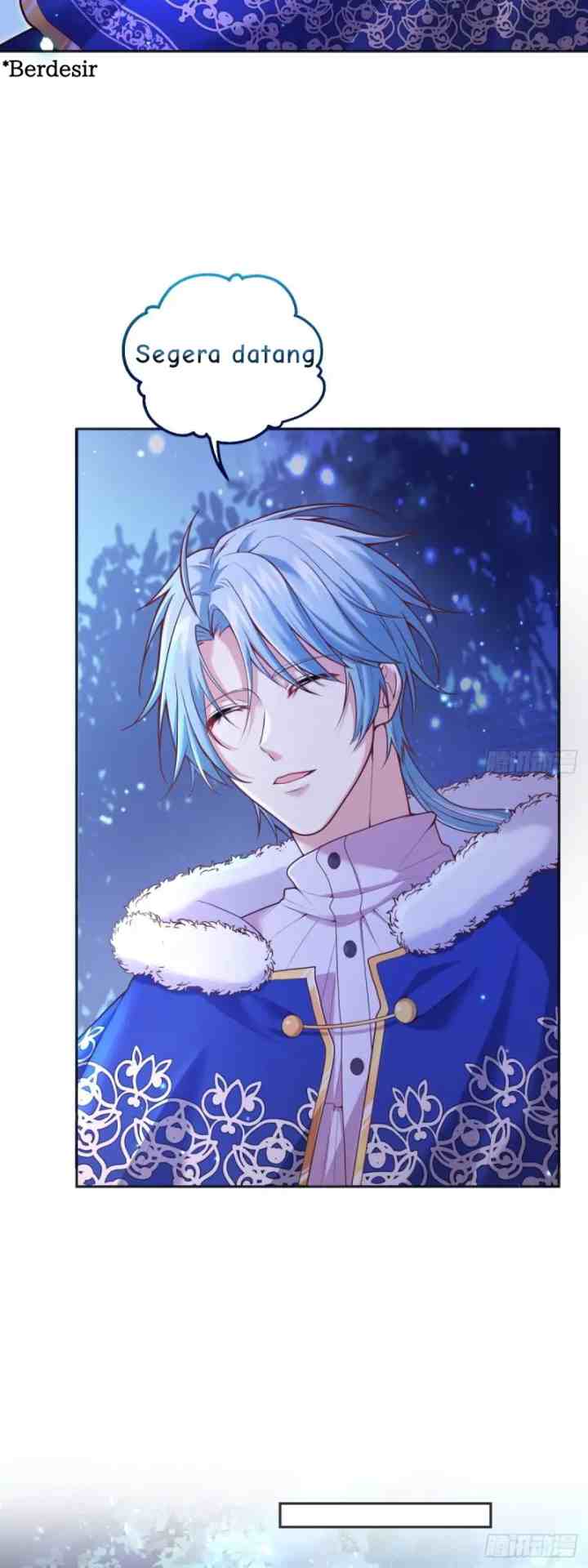 The Enchanting Villainess chapter 81 halaman 6