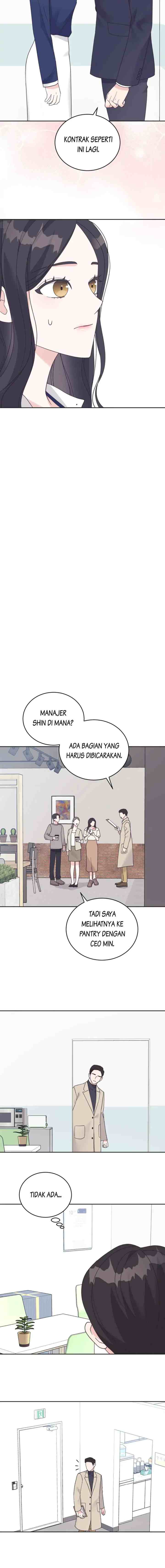 Lend Me Your Lips chapter 41 halaman 15
