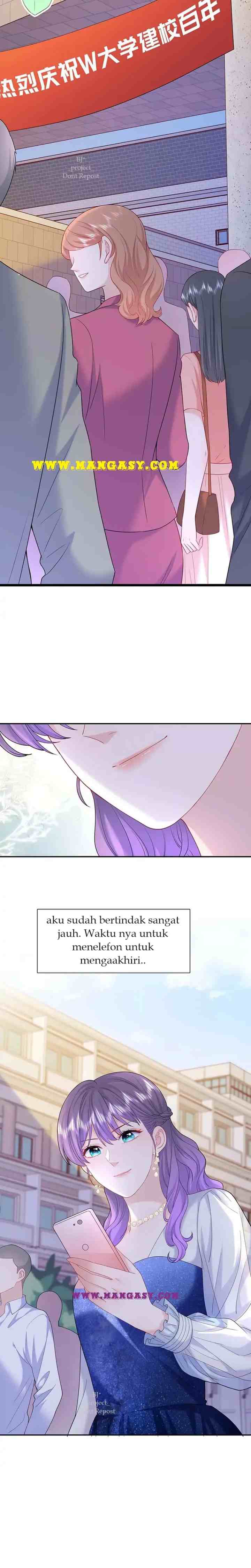 I Know What You Think chapter 39 halaman 15
