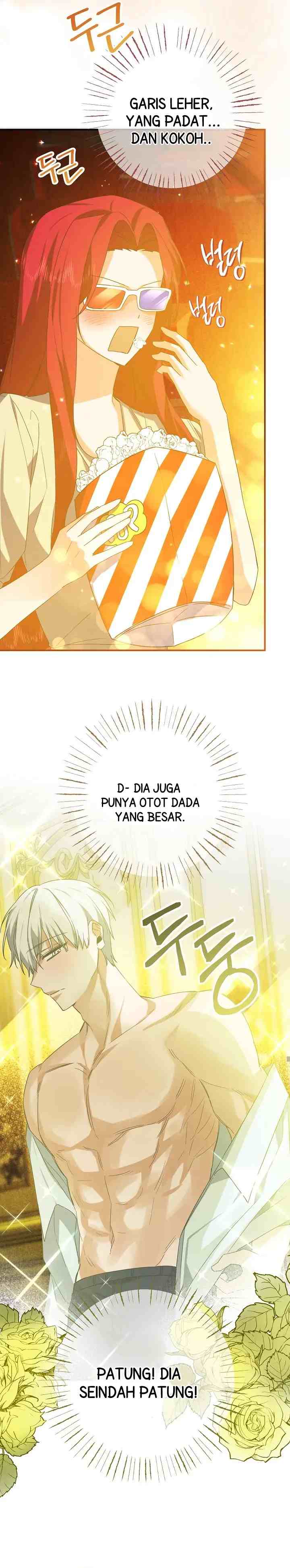 I Tamed the Duke chapter 25 halaman 5