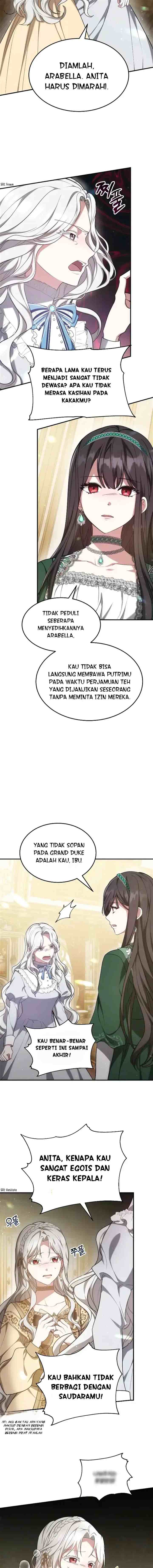 I Hated It Even More chapter 2 halaman 4