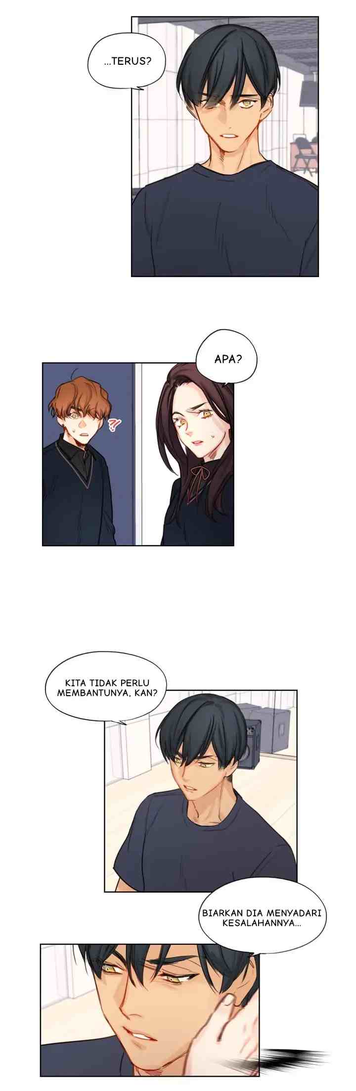 Trainee chapter 19 halaman 5