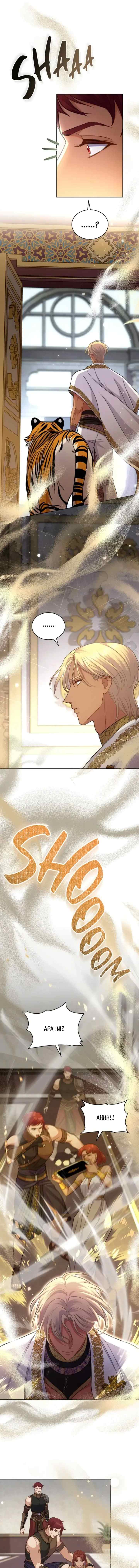 Lies Become You chapter 72 halaman 8