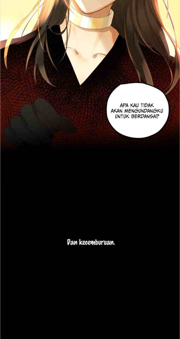 A World Ruled By Cats chapter 42 halaman 13